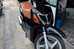 HONDA SH150 GIA’ ISCRITTO ASI