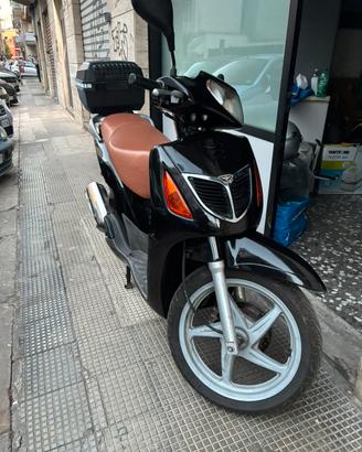 HONDA SH150 GIA’ ISCRITTO ASI