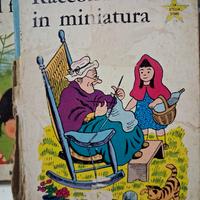 collezionismo libretti