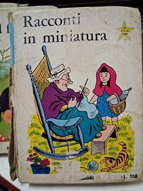 collezionismo libretti