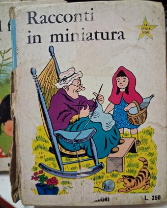 collezionismo libretti