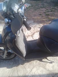 aprilia