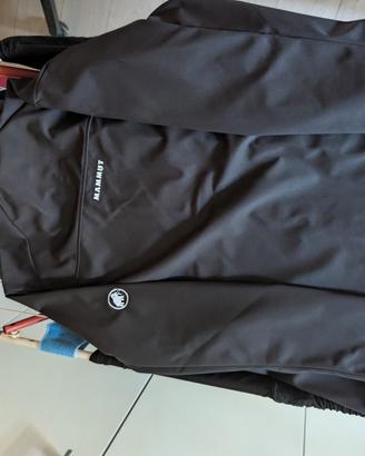 Mammut Ultimate Hoody XL