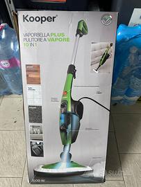 Vaporetta della Kooper