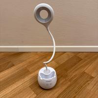 Lampada da tavolo/scrivania