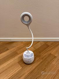 Lampada da tavolo/scrivania