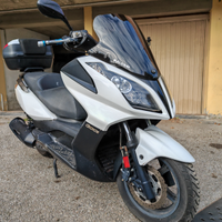 Kymco Downtown 300 i