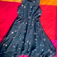 Vestito 6-7 anni