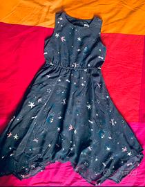 Vestito 6-7 anni