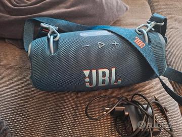 JBL Xtreme 4
