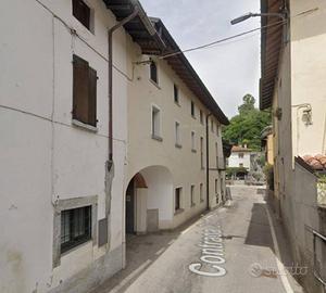 Immobile in asta di 64 m² con 2 locali a Cocquio-T