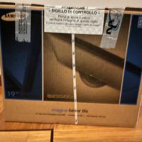 Monitor Samsung 19 Pollici