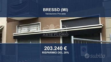 Immobile in asta di 117 m² con più di 5 locali a B