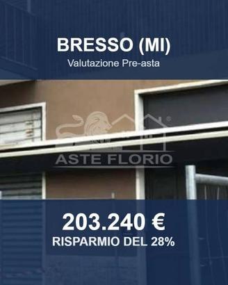 Immobile in asta di 117 m² con più di 5 locali a B