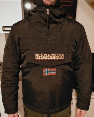 Napapijri Taped seams
