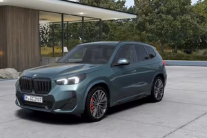BMW X1 xdrive23d mhev 48V MSport Pro auto