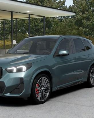 BMW X1 xdrive23d mhev 48V MSport Pro auto
