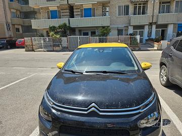 citroen C3 Pure Tech  1.1 gpl