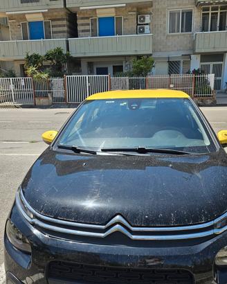 citroen C3 Pure Tech  1.1 gpl