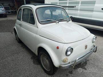 Fiat 500 L