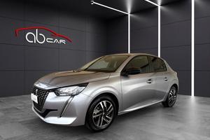 Peugeot 208 1.2 puretech Style s&s 75cv