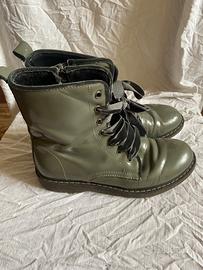 Blocco stivali da ragazza