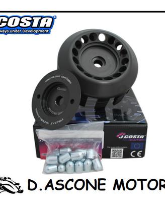 Campana Frizione JCosta per Yamaha TMAX 530 560