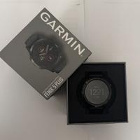 Garmin Fenix 5 Plus Sapphire gps