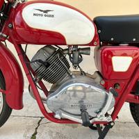 Moto Guzzi Lodola 175
