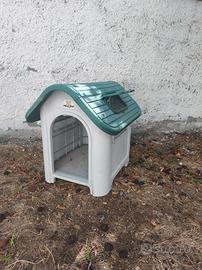 cuccia per amimali