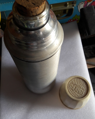 Thermos Original vintage