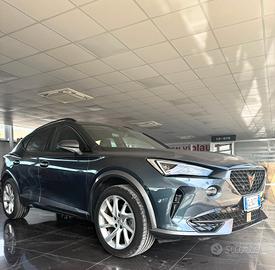 Cupra Formentor 2.0 TDI 4Drive DSG