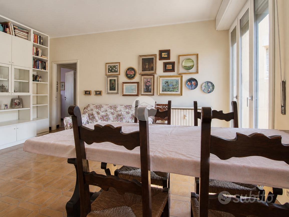 Appartamento – MI - Vista 4