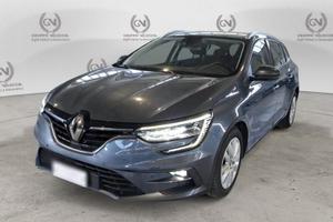 Renault Mégane 1.5 DCI 85KW BLUE BUSINESS