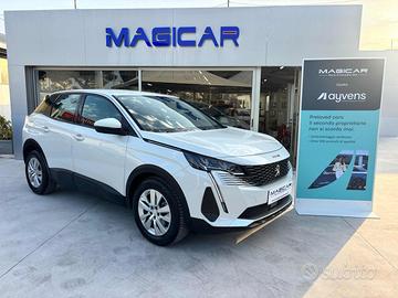 PEUGEOT 3008 BlueHDi 130 S&S EAT8 Active Busines