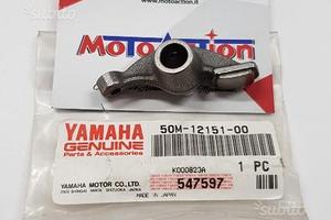 Bilanciere Valvole Yamaha XT - Virago - XVS