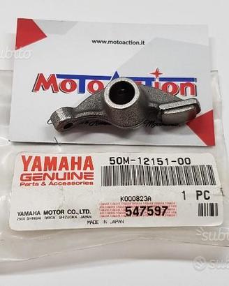 Bilanciere Valvole Yamaha XT - Virago - XVS