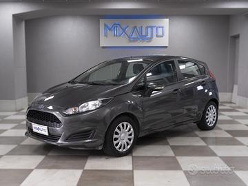Ford Fiesta 1.5 TDCI Plus 75CV 5P E6