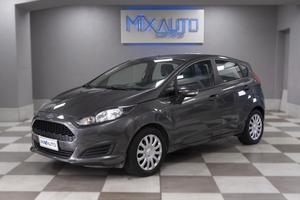 Ford Fiesta 1.5 TDCI Plus 75CV 5P E6