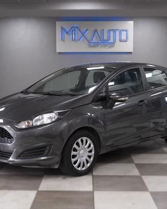 Ford Fiesta 1.5 TDCI Plus 75CV 5P E6