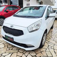 KIA Venga 1.4 EcoGPL Cool