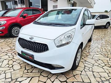 KIA Venga 1.4 EcoGPL Cool