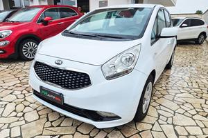 KIA Venga 1.4 EcoGPL Cool