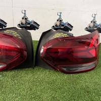 Fanale posteriore dacia sandero 2024