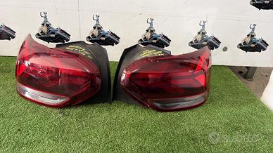 Fanale posteriore dacia sandero 2024