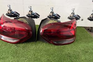 Fanale posteriore dacia sandero 2024