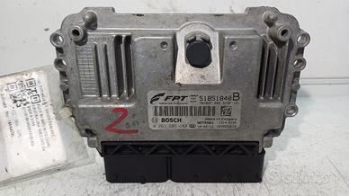 CENTRALINA MOTORE ALFA ROMEO Mito Serie (955_) 518