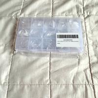 Unghie finte nails system Zeychan | ricostruzione