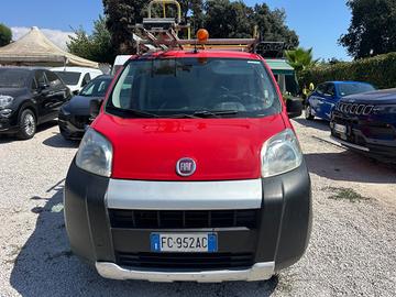 Fiat Fiorino 1.3 MJT 95CV Furgone E5+