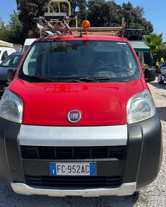 Fiat Fiorino 1.3 MJT 95CV Furgone E5+